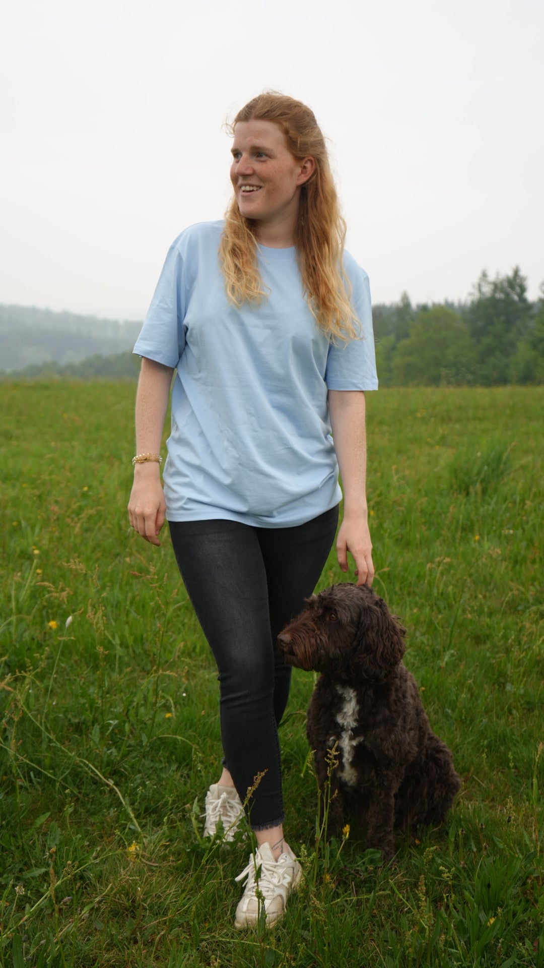 Good day-Tshirt - LieblingsHaustier