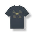 Let’s Enjoy the Summer – T-Shirt - Fietes-Pawluxe