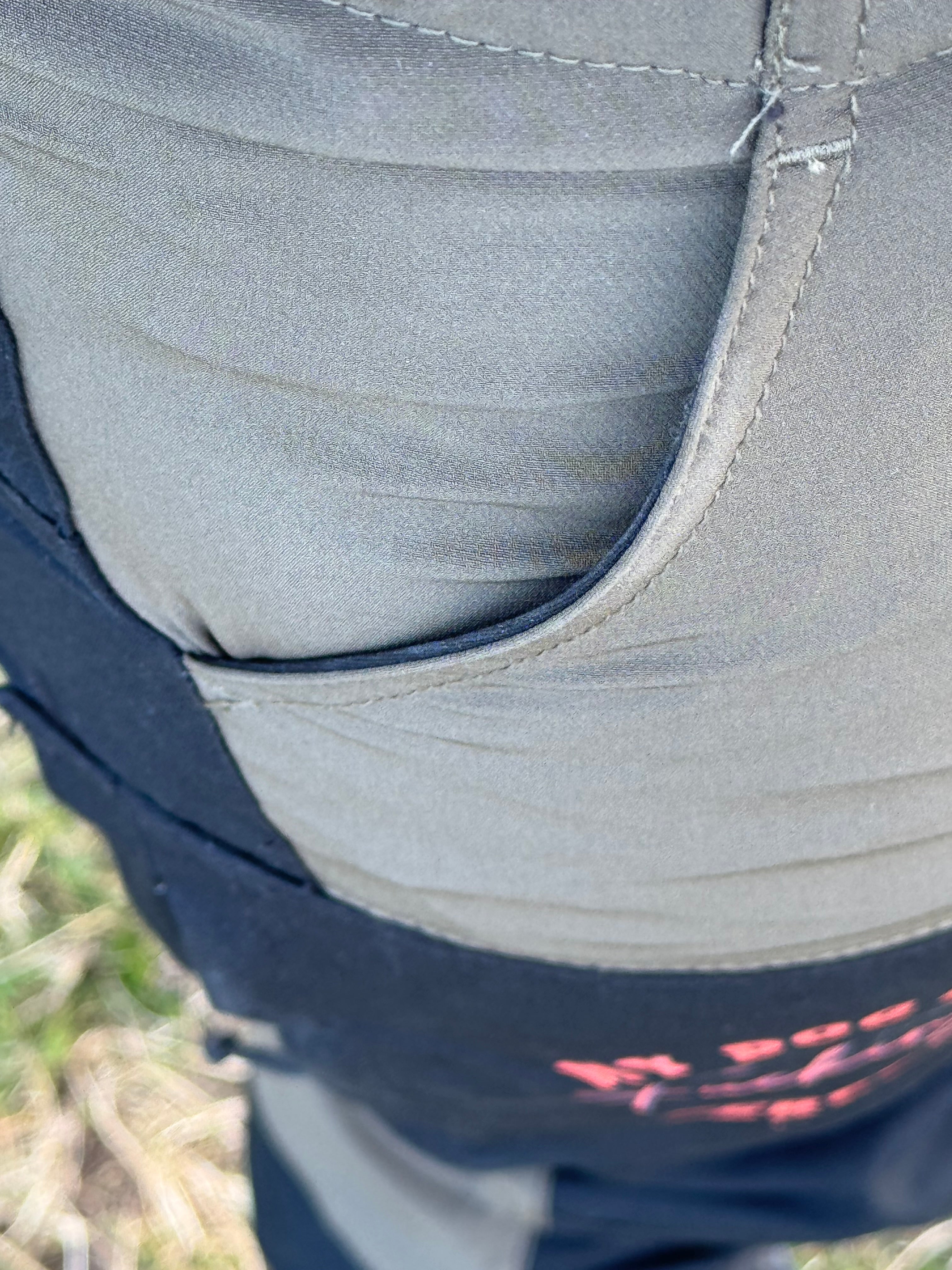 My dog- Trekkinghose - LieblingsHaustier