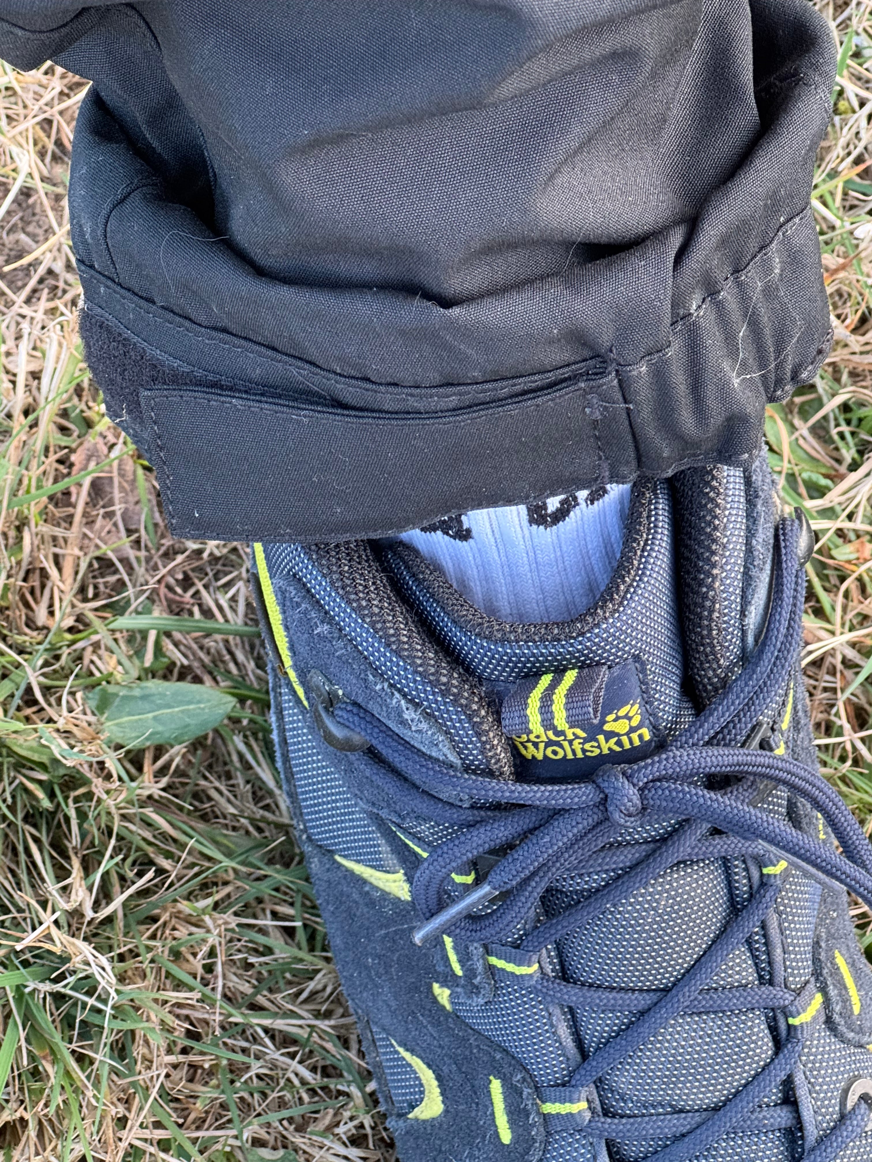 My dog- Trekkinghose - LieblingsHaustier