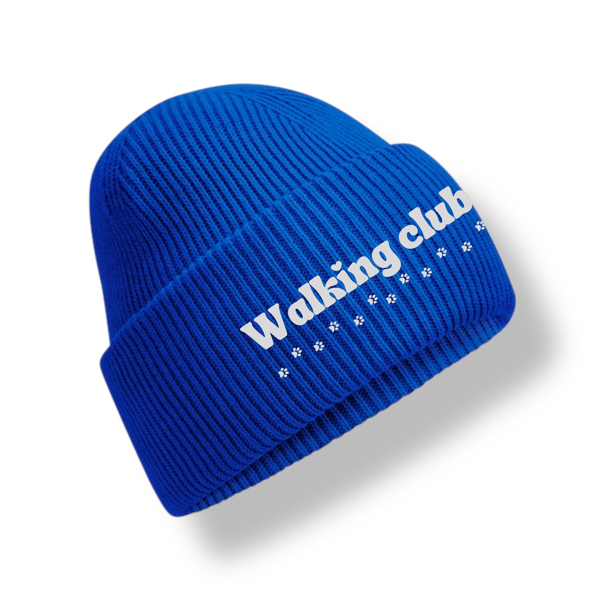 Gassicrew Beanie