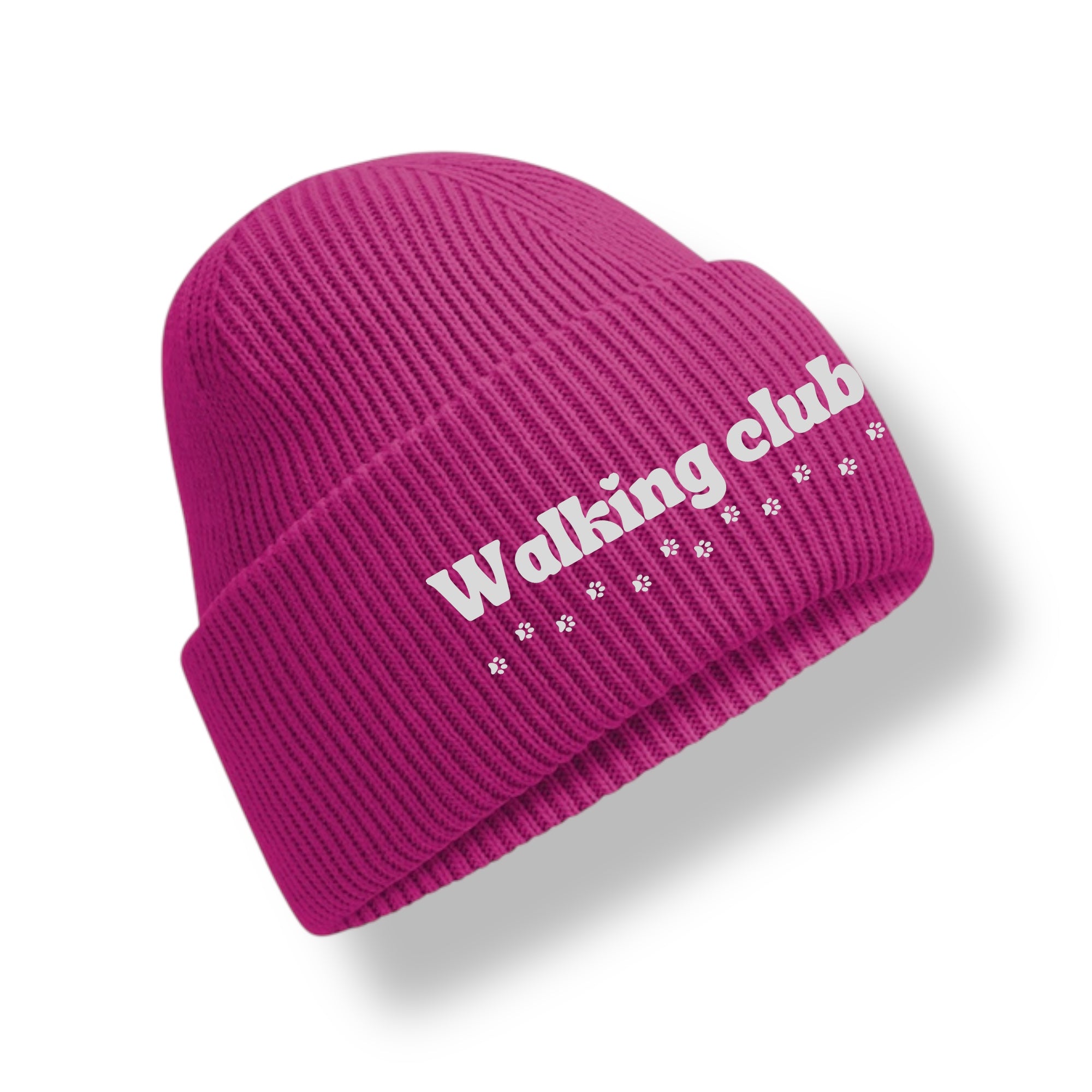 Gassicrew Beanie