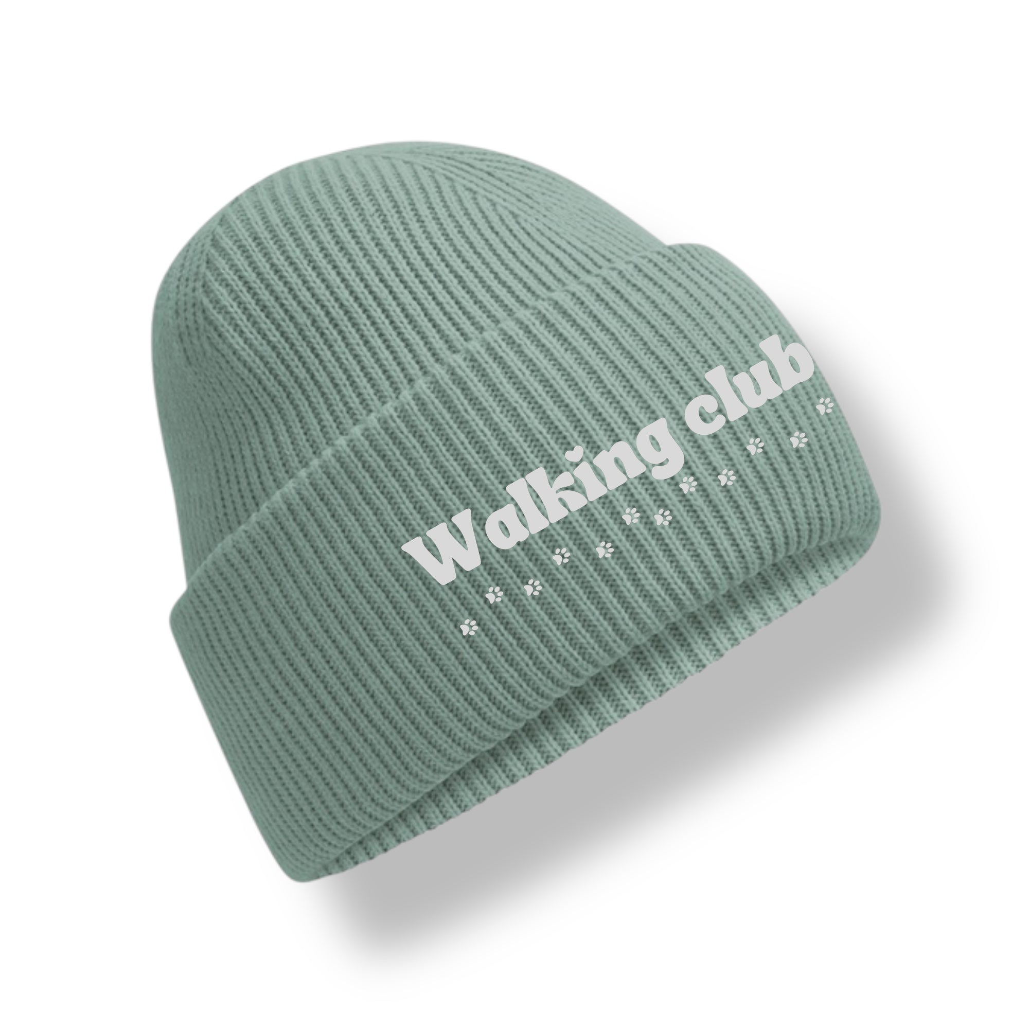Gassicrew Beanie