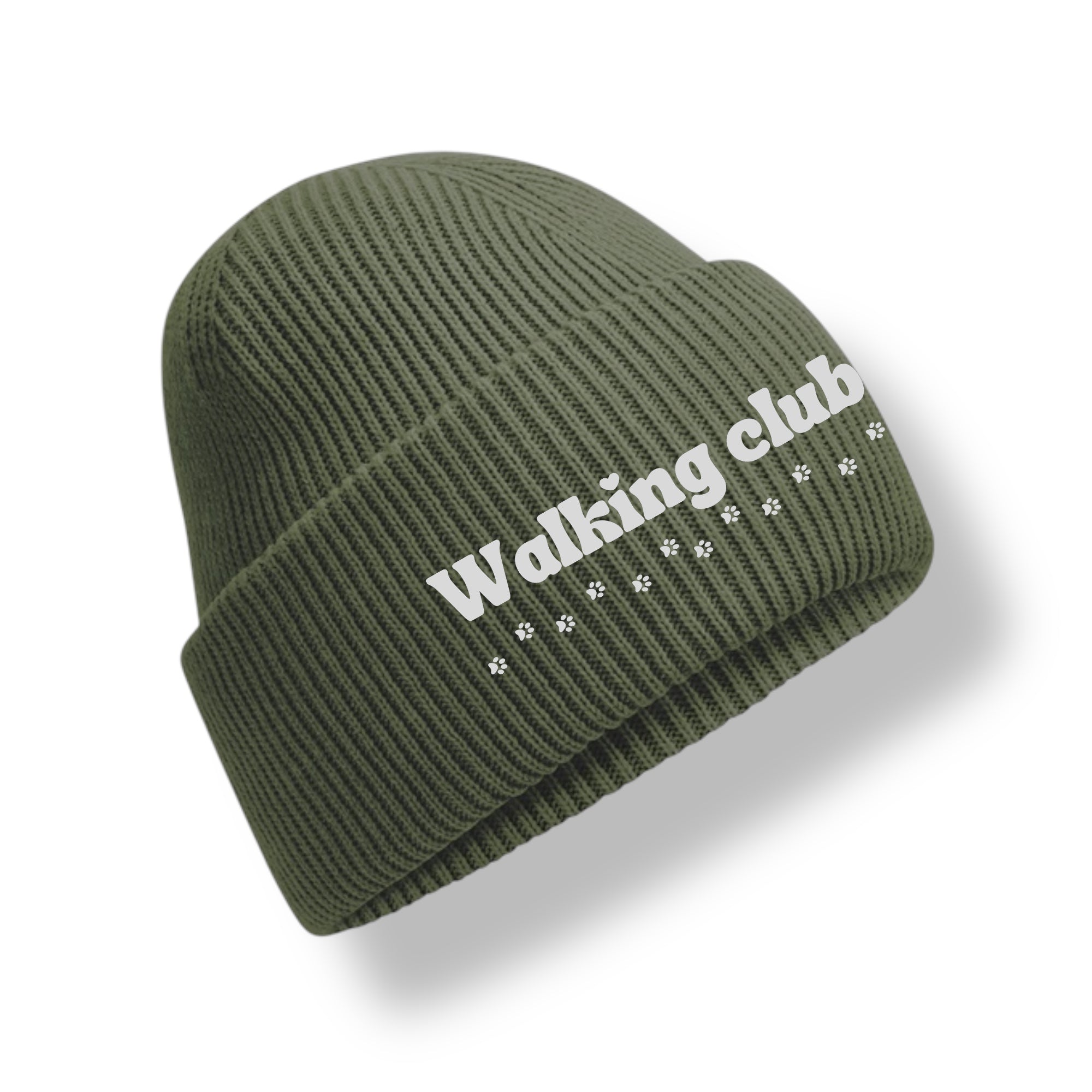 Gassicrew Beanie