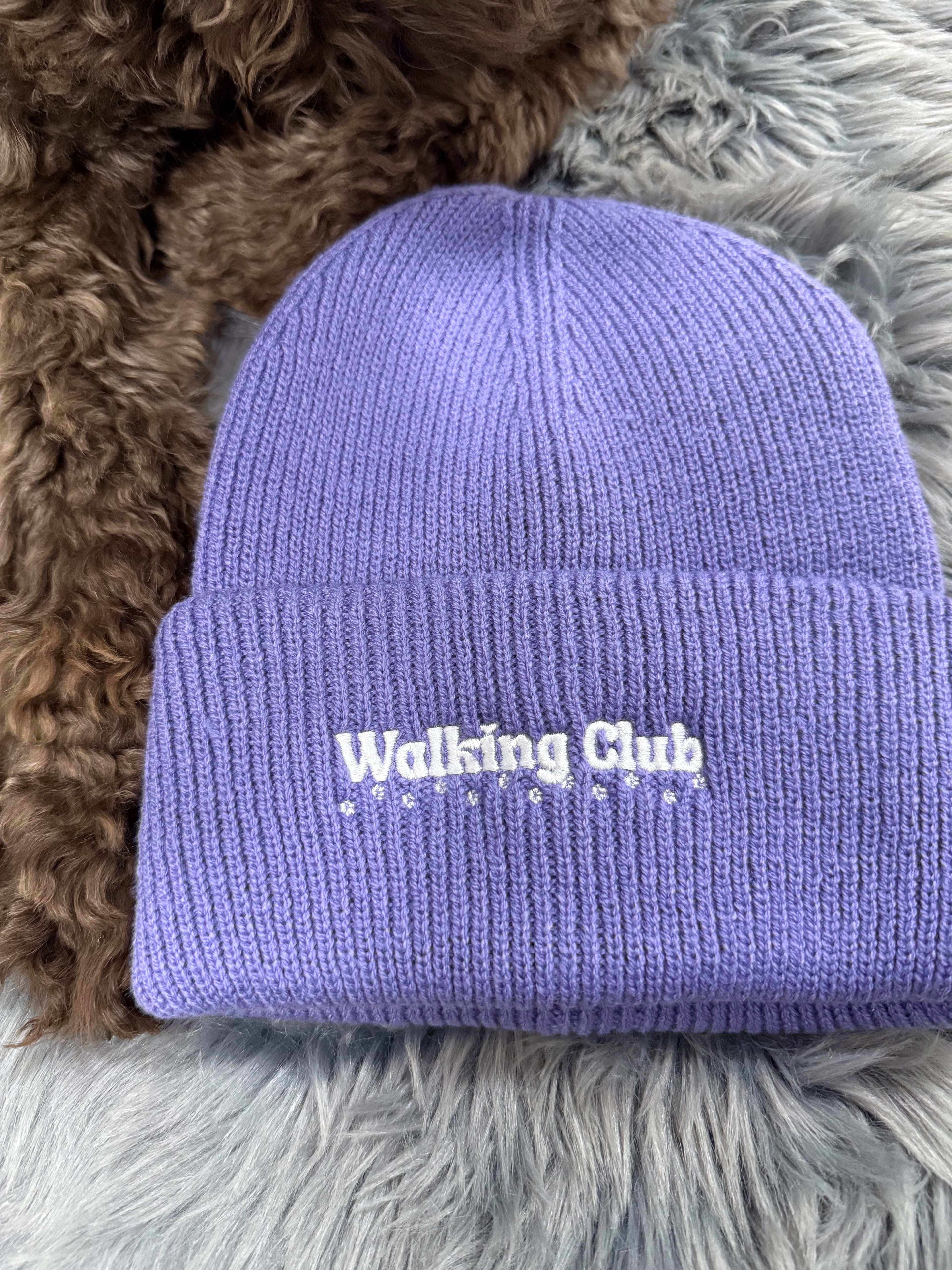 Gassicrew Beanie