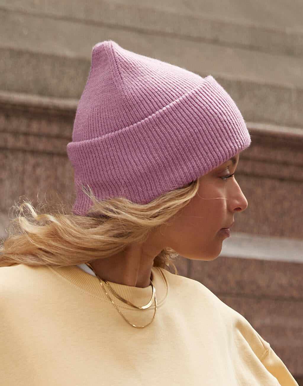 Gassicrew Beanie