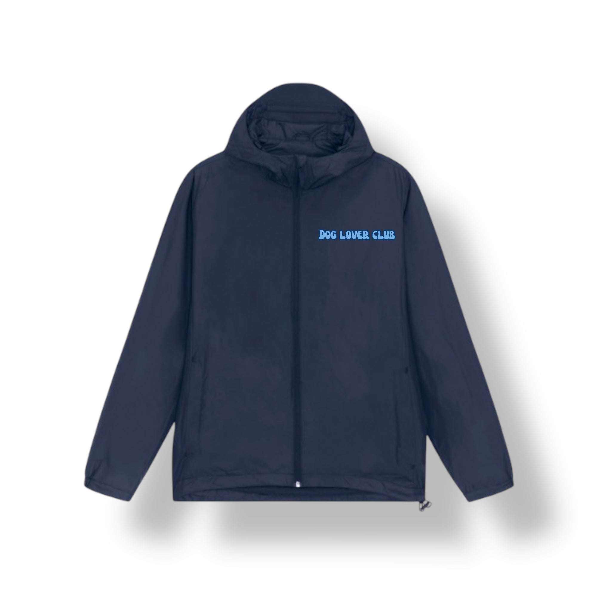 THE DOG LOVER CLUB – multifunctional jacket