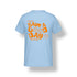 Good day-Tshirt - Fietes-Pawluxe