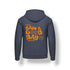 Good day dog -hoodie - Fietes-Pawluxe