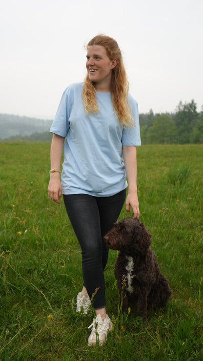 Good day-Tshirt - LieblingsHaustier