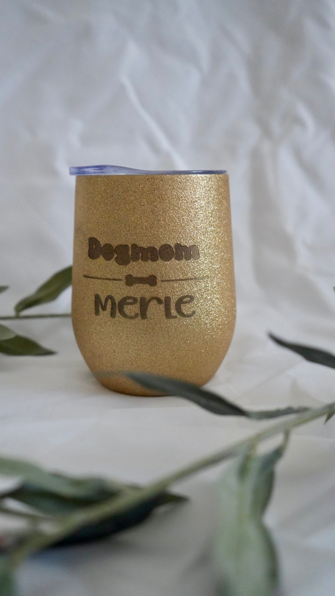 Personalisierter Thermobecher
