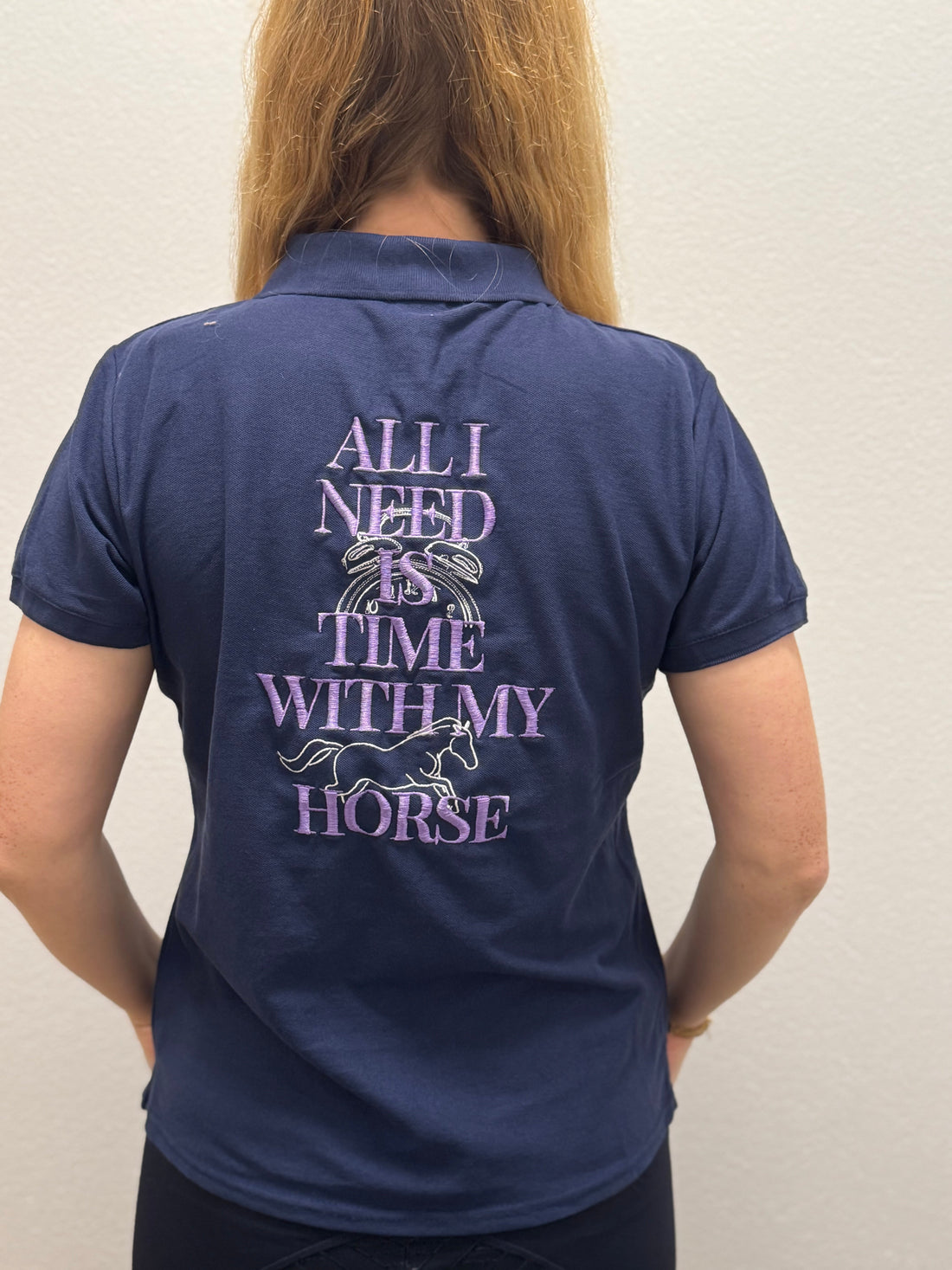 FREE GIFT | Horse vibes -Polo - LieblingsHaustier