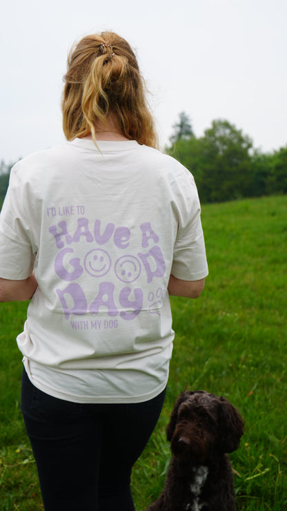 Good day-Tshirt - LieblingsHaustier