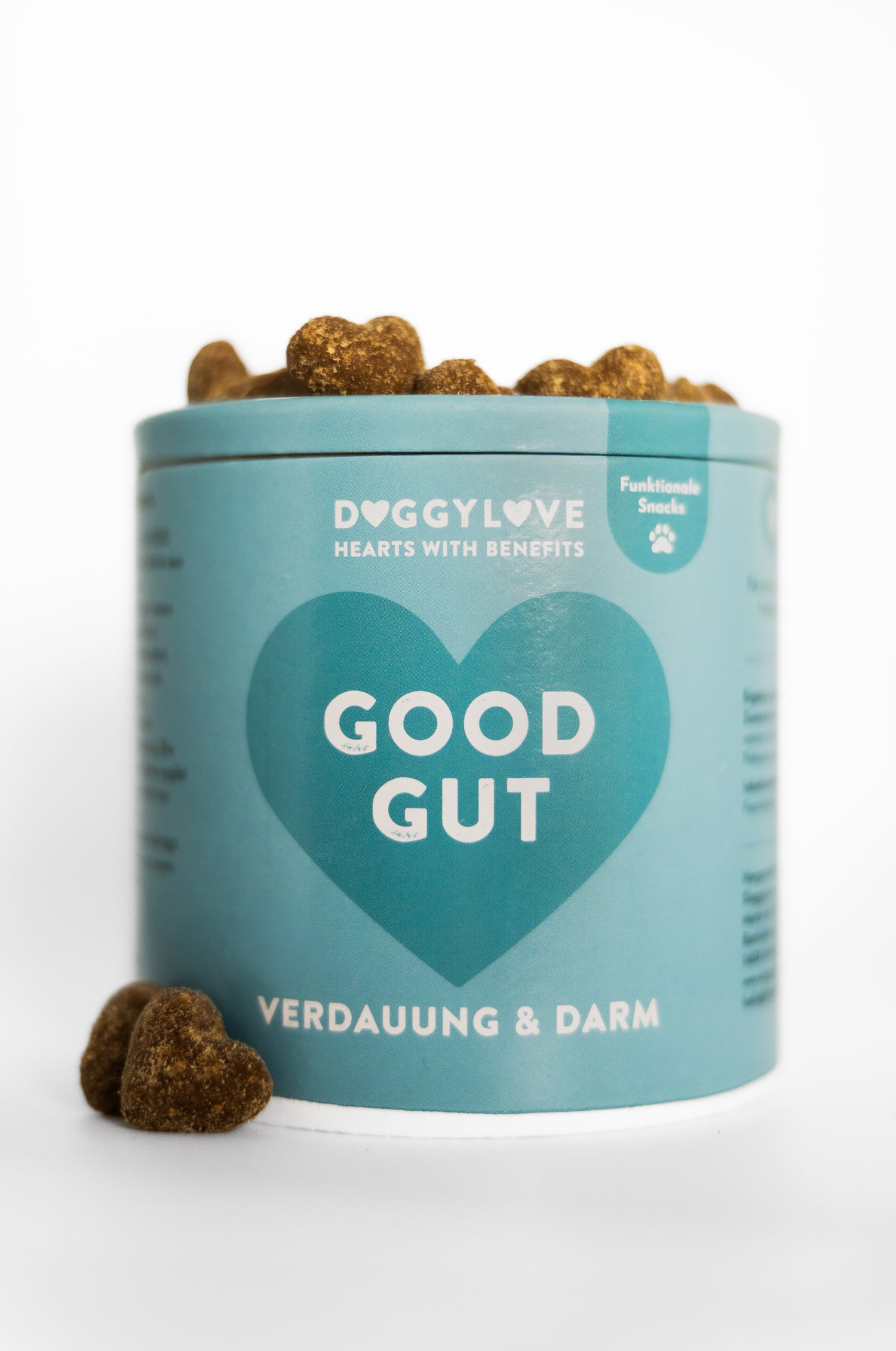 DoggyLove - GOOD GUT