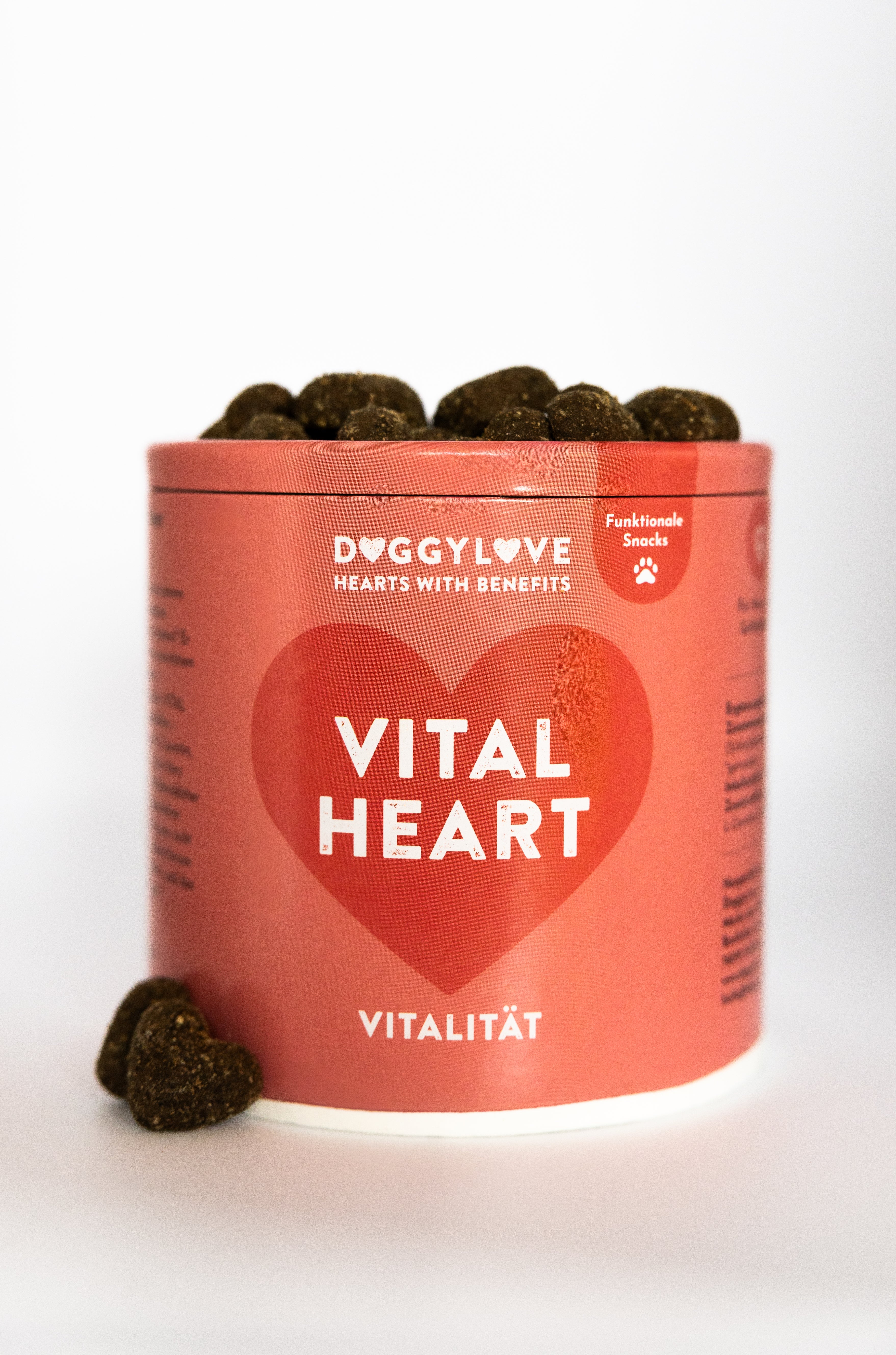 DoggyLove-VITAL HEART