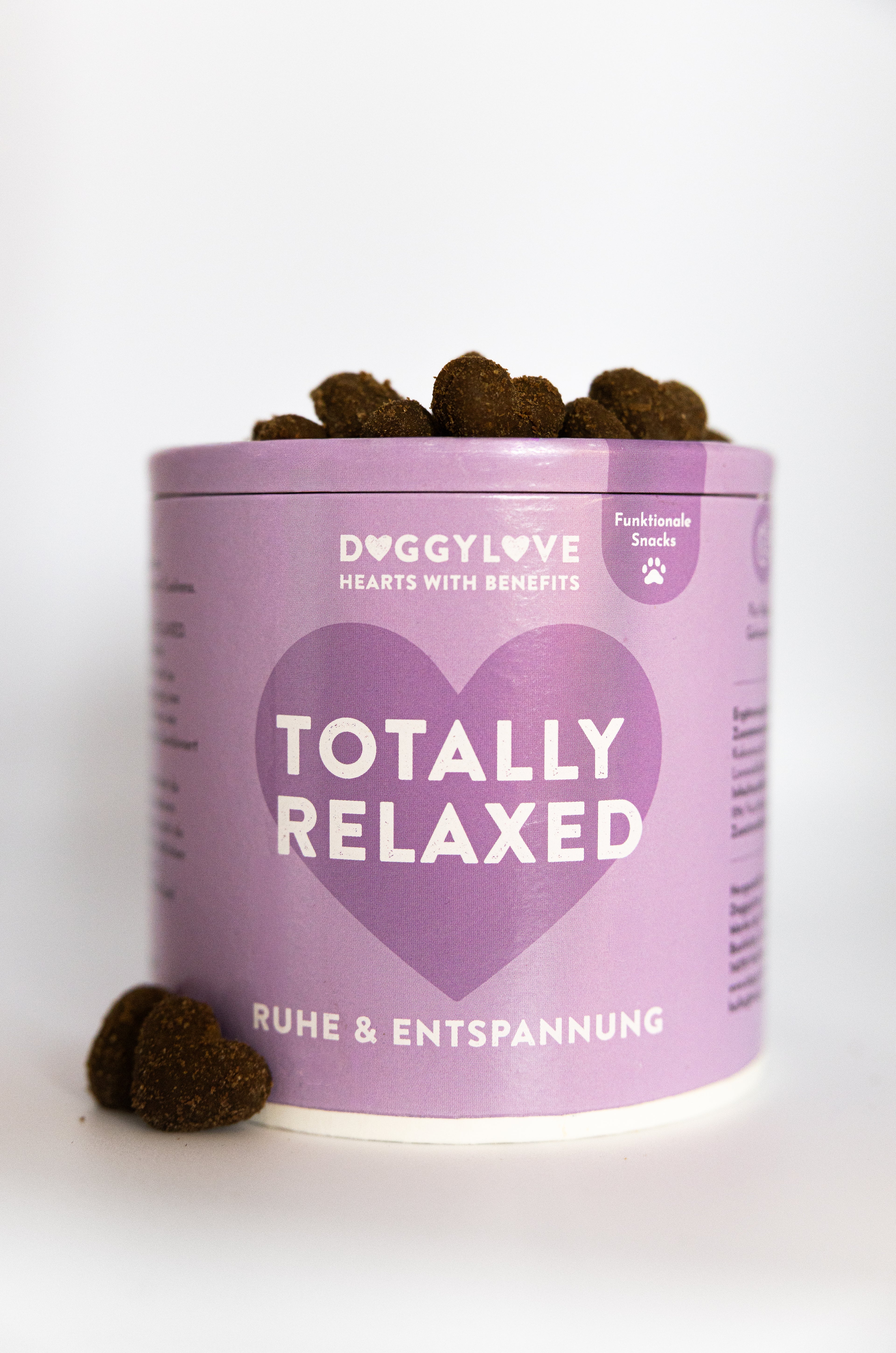 Doggy Love - Totally Relaxed