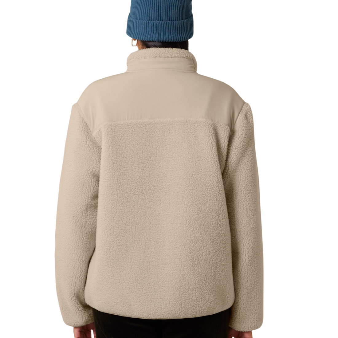 Teddy Jacke - Vorbestellung