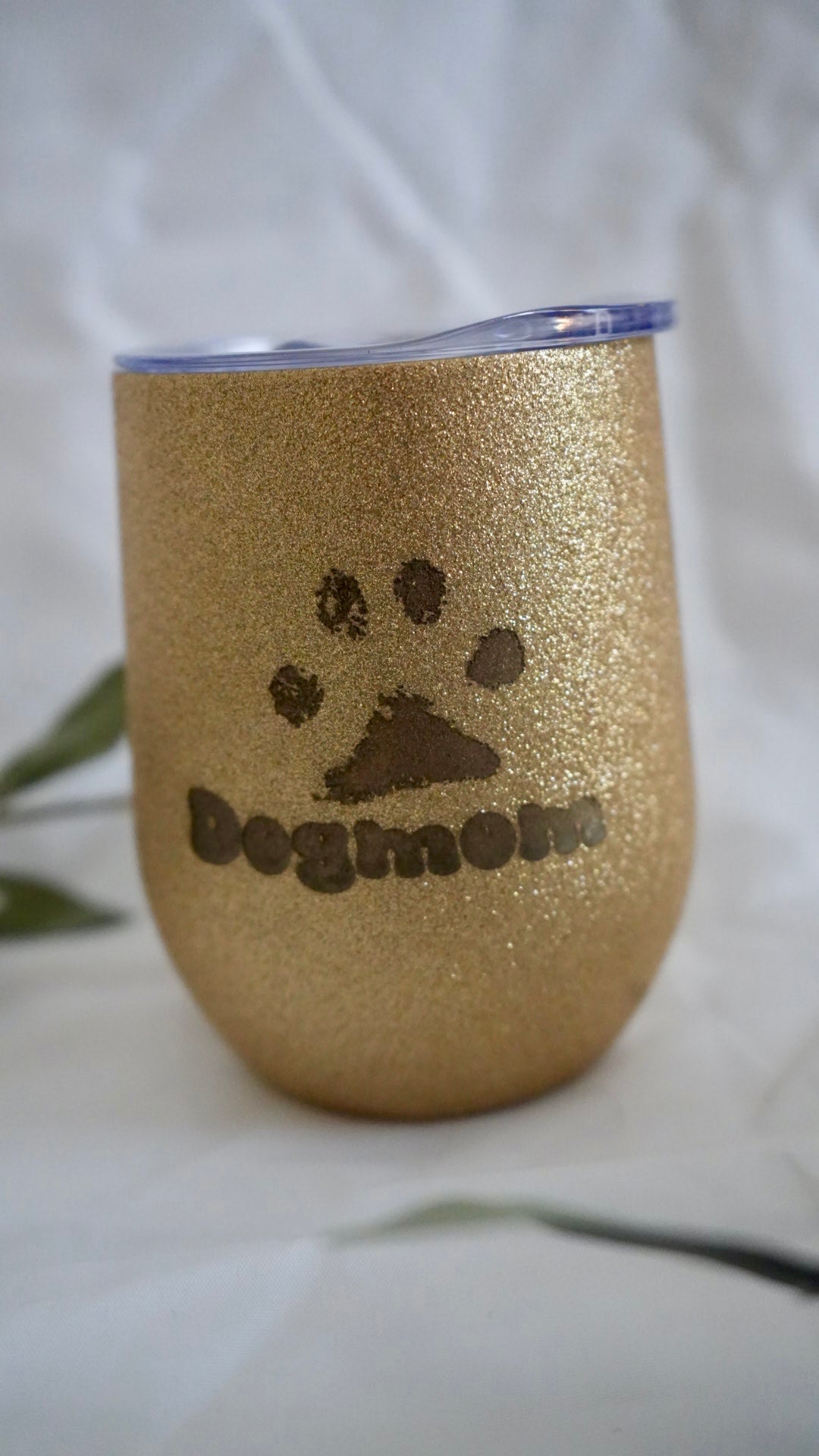 Personalisierter Thermobecher