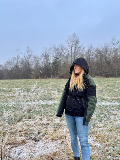 The dog vibes- Outdoor Jacke - LieblingsHaustier