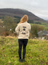 Sorry I‘m Late - Trekker Jacke - LieblingsHaustier