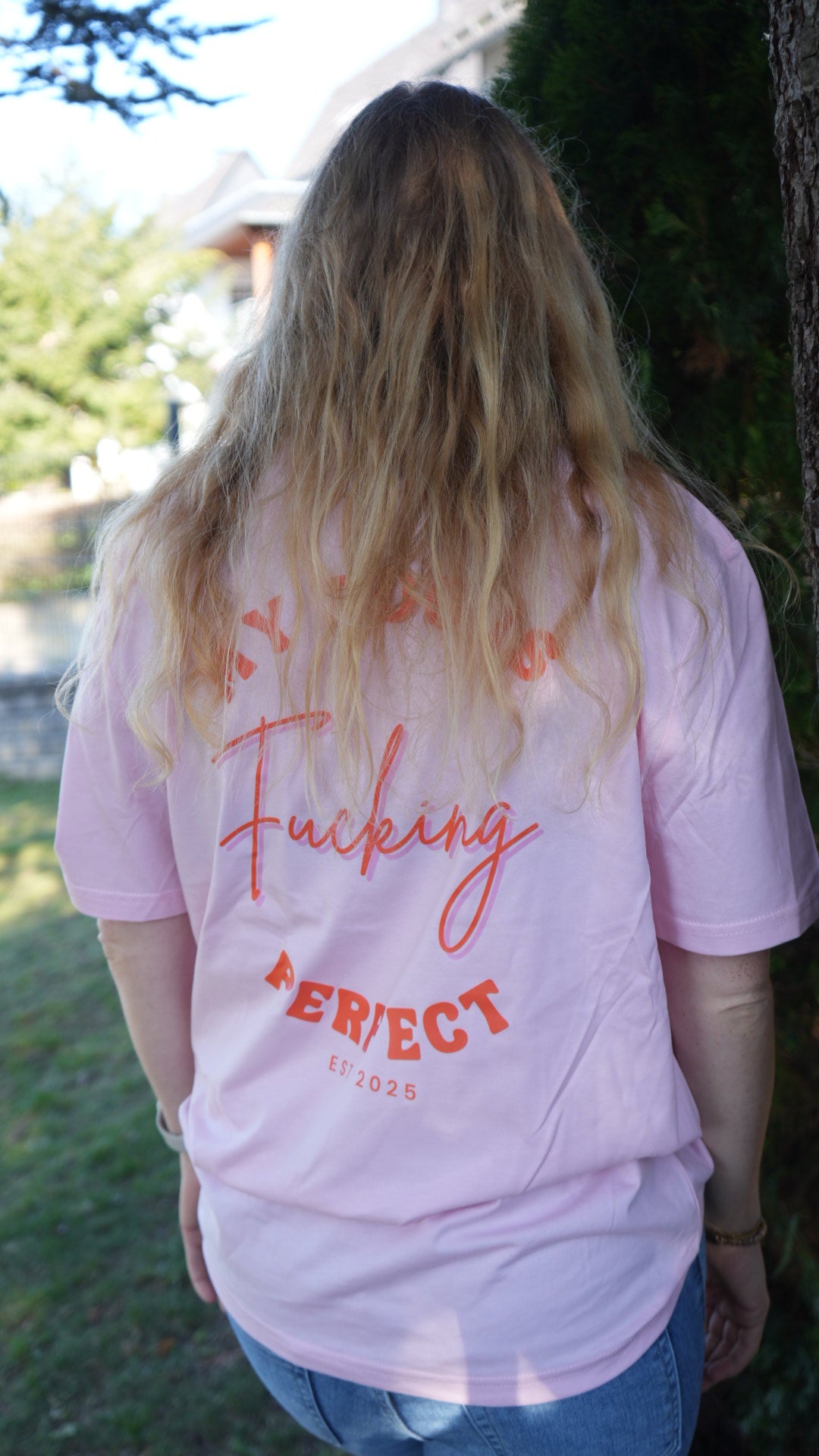 My dog - Tshirt - LieblingsHaustier