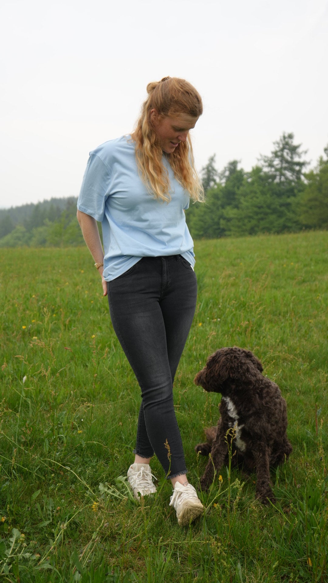 Good day-Tshirt - LieblingsHaustier