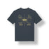 🎁 Let’s Enjoy the Summer – T-Shirt (100% off) - Fietes-Pawluxe