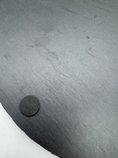 Personalisierte Schieferplatte - LieblingsHaustier