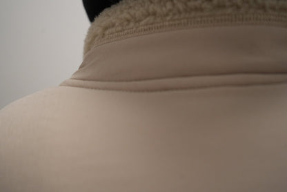 Walking the dog -Sherpa Jacke - LieblingsHaustier