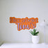Feed Good Schild- personalisiert - LieblingsHaustier