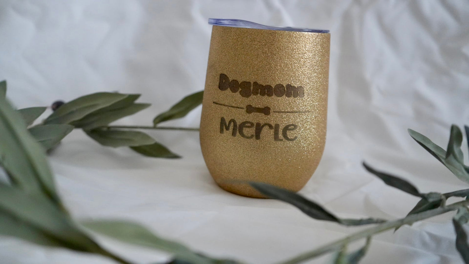 Personalisierter Thermobecher