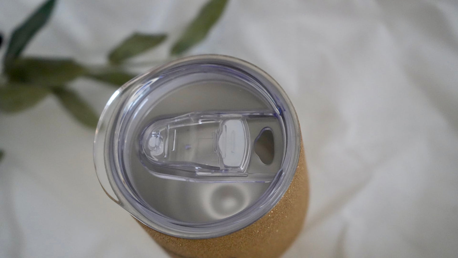 Personalisierter Thermobecher