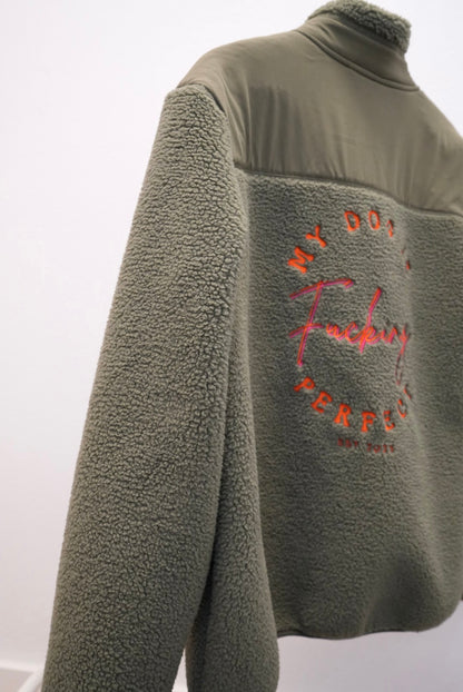 My Dog is F* perfect -Teddy Jacke - LieblingsHaustier