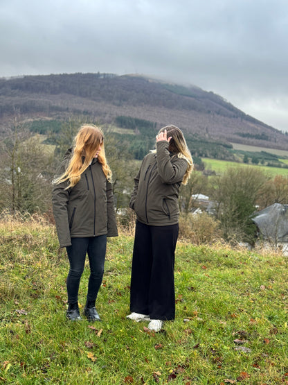 Dog vibes - Softshell jacke - LieblingsHaustier