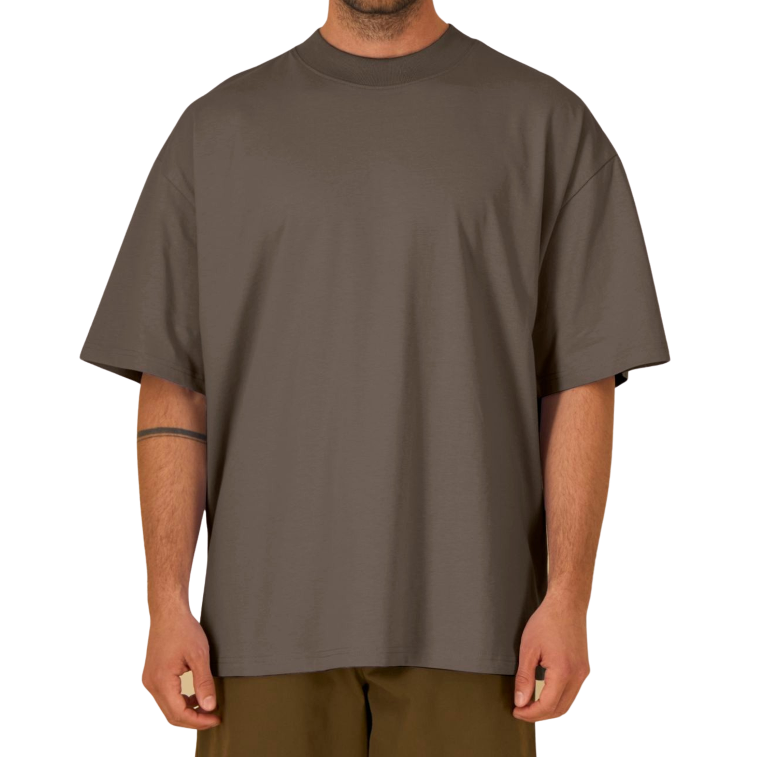 T-shirt Oversize