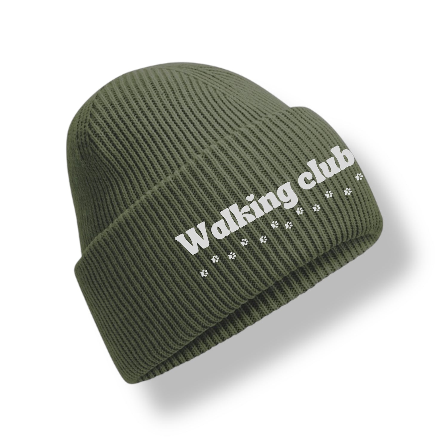 Gassicrew Beanie