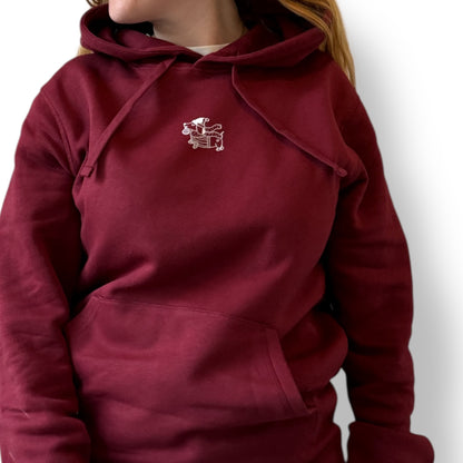 Christmas Dog - Hoodie