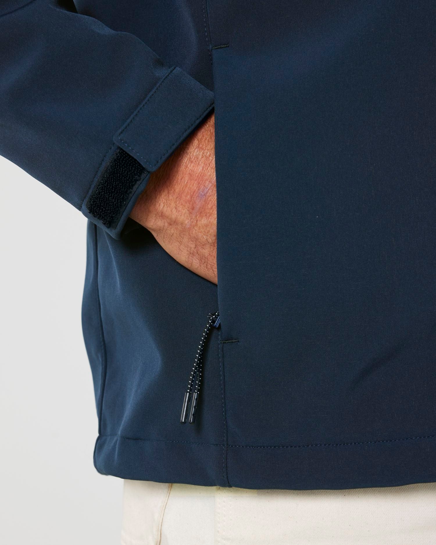 Walking my Dog-Softshell