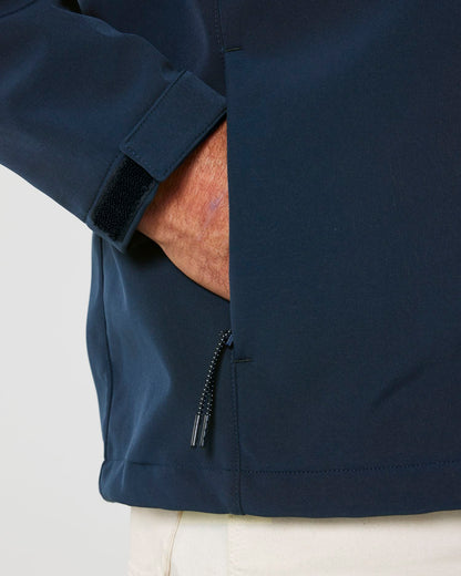 Walking my Dog-Softshell