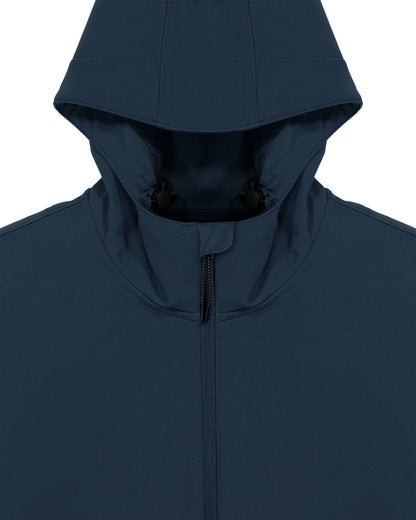 Walking my Dog-Softshell