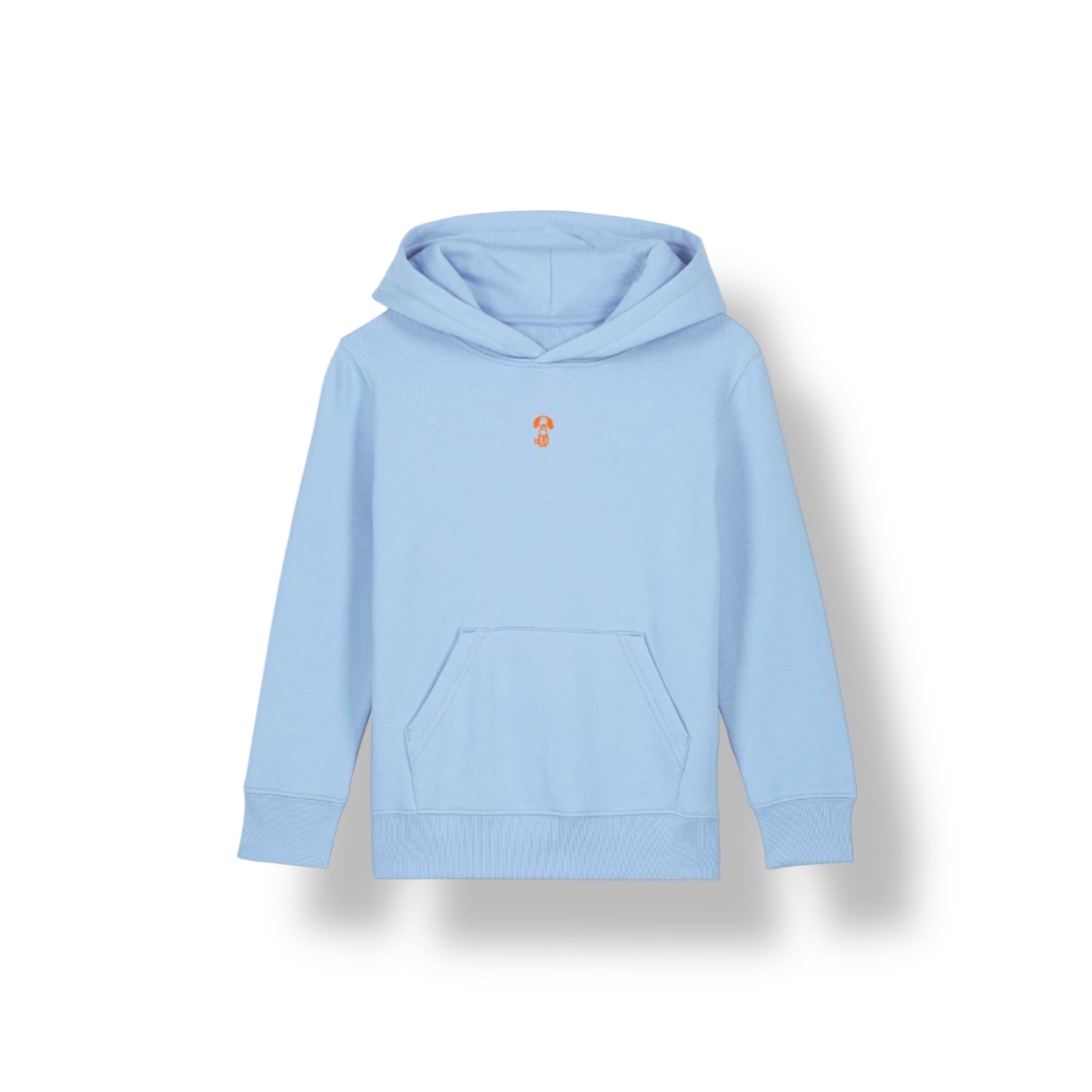 „Es sind die kleinen Dinge…“ Kinder Hoodie