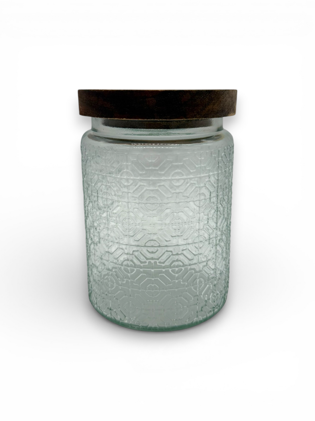 personalisiertes Leckerliglas