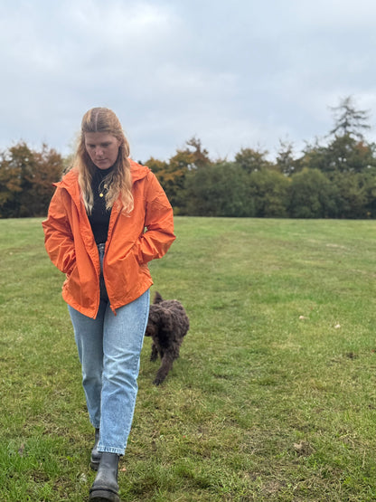 DOG LOVER CLUB – multifunctional jacket