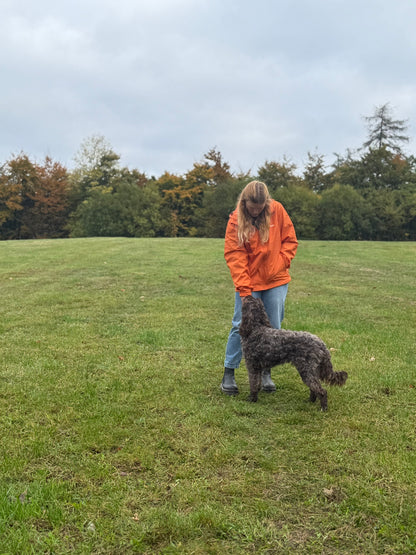 DOG LOVER CLUB – multifunctional jacket