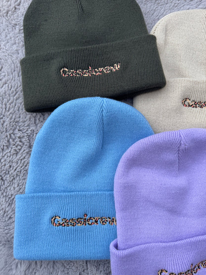 Gassicrew- Mütze - LieblingsHaustier