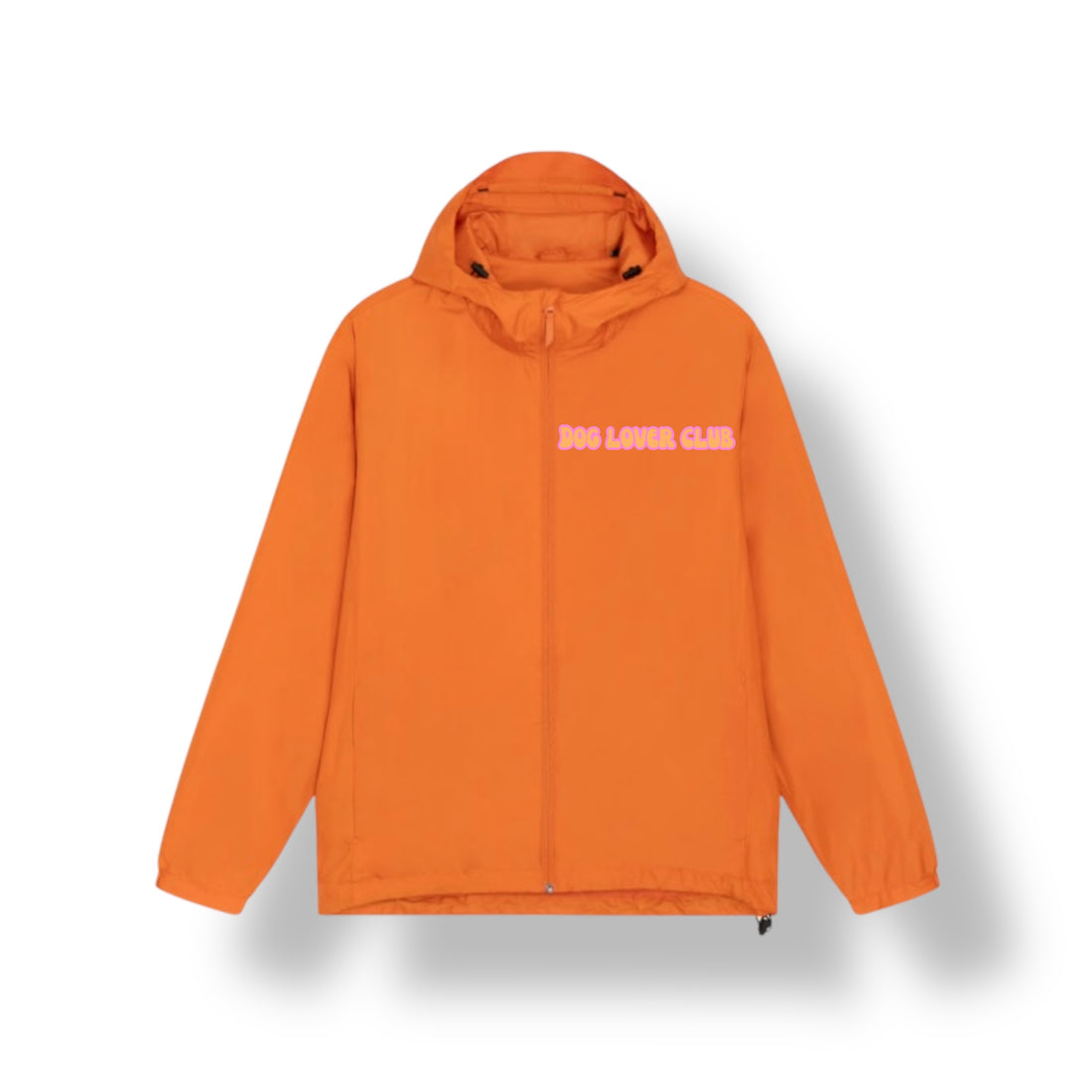 DOG LOVER CLUB – multifunctional jacket