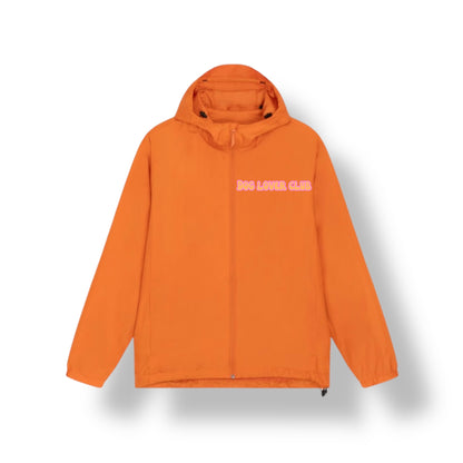 THE DOG LOVER CLUB – multifunctional jacket