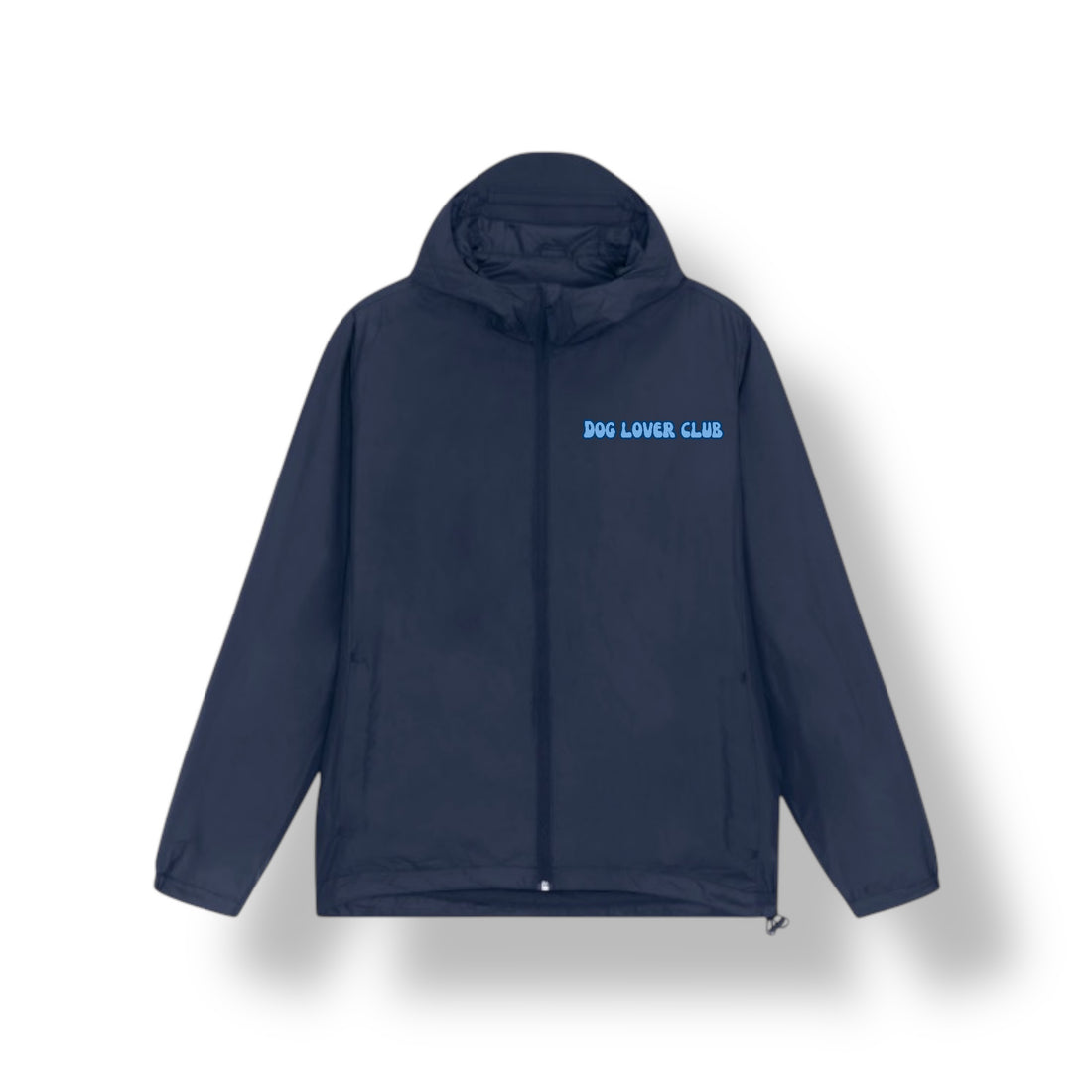 THE DOG LOVER CLUB – multifunctional jacket