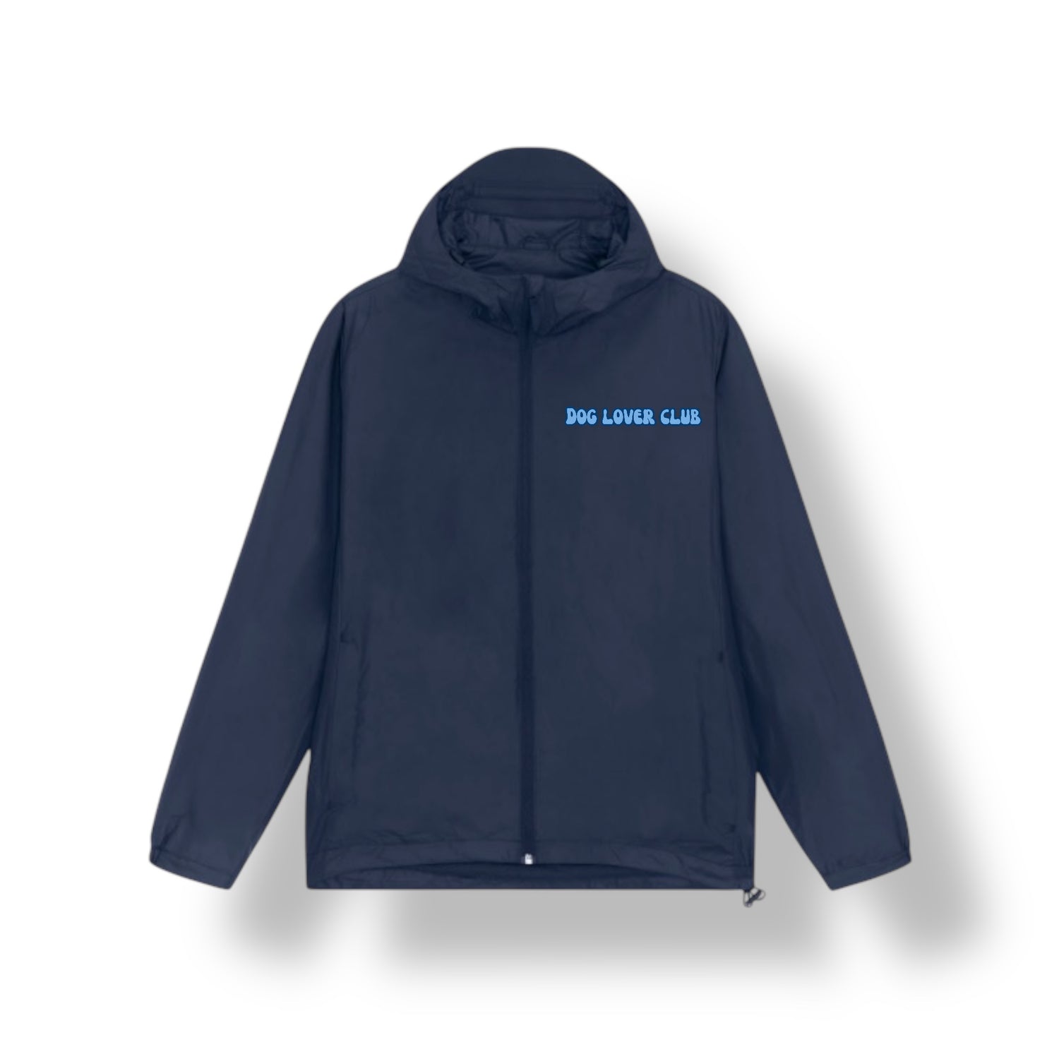 THE DOG LOVER CLUB – multifunctional jacket
