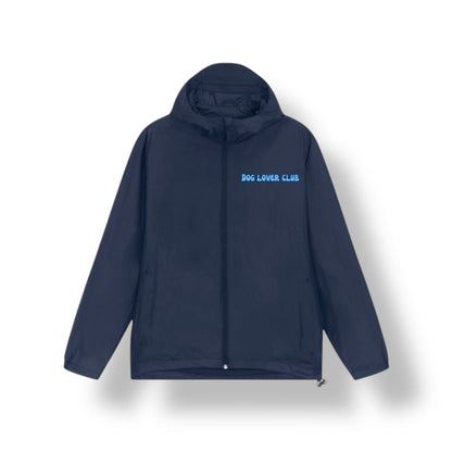 THE DOG LOVER CLUB – multifunctional jacket